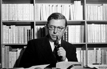 Mi maradt Jean-Paul Sartre-ból? A Másik, az Ember és a Semmi problémája