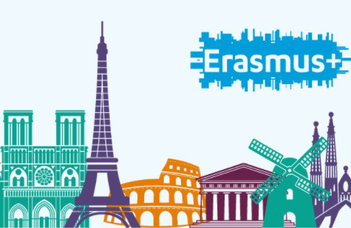 Erasmus+ pótpályázat